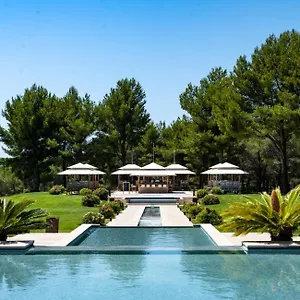L'hôtel&spa Du Castellet Hotel