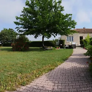 Bois Lauzon Appartement