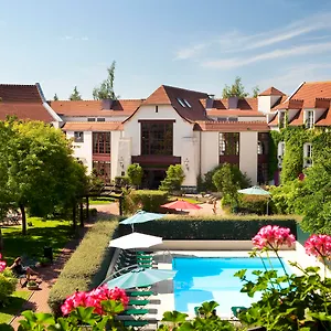 Le Manoir De 4*, Gressy France