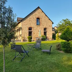  Bed and breakfast La Sellerie Francia