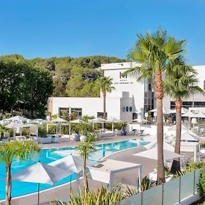 Mouratoglou Hotel&resort Hotel
