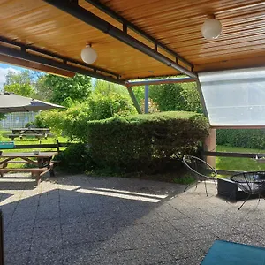 Hotel F1 Gap