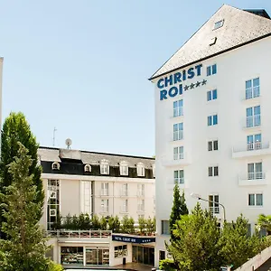 **** Hotel Christ Roi Frankreich