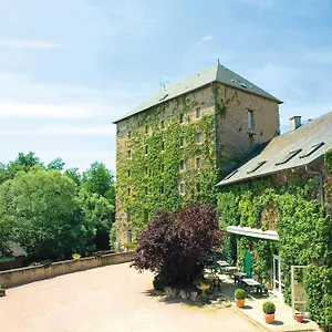 *** Hotel Du Moulin Marin Frankreich